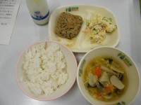 「おいしいですよ」